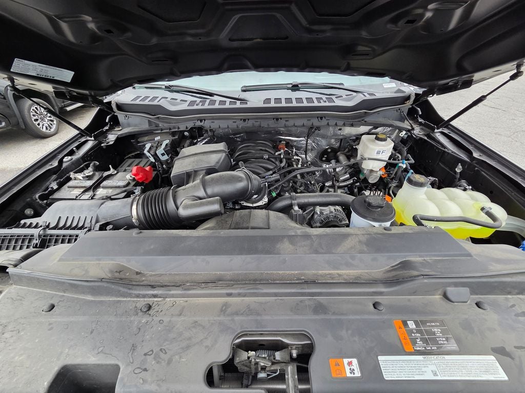 2024 Ford F-350SD Lariat