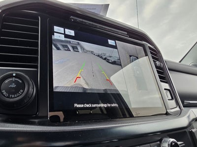 2021 Ford F-150 Limited