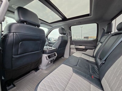 2021 Ford F-150 Limited