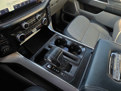 2023 Ford F-150 Limited