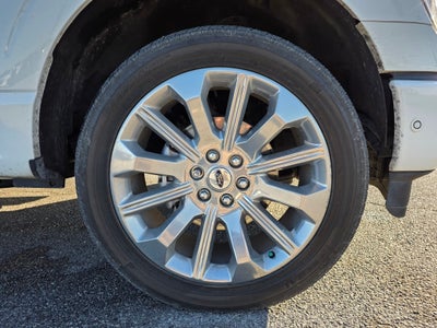 2023 Ford F-150 Limited