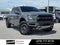 2020 Ford F-150 Raptor Twin Panel Roof Carbon Fiber