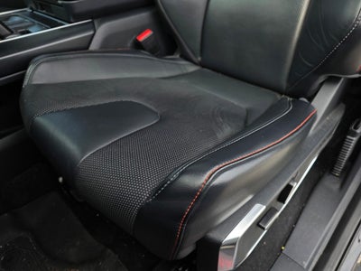 2024 Ford F-150 Raptor RAPTOR 37 / RECARO SEATS / CARBON FIBER TRIM