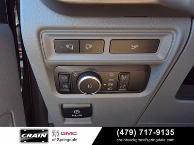 2024 Ford F-150 XLT BLUECRUISE EQUIP