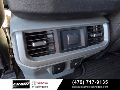 2024 Ford F-150 XLT BLUECRUISE EQUIP