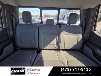 2024 Ford F-150 XLT BLUECRUISE EQUIP