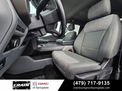 2024 Ford F-150 XLT BLUECRUISE EQUIPED