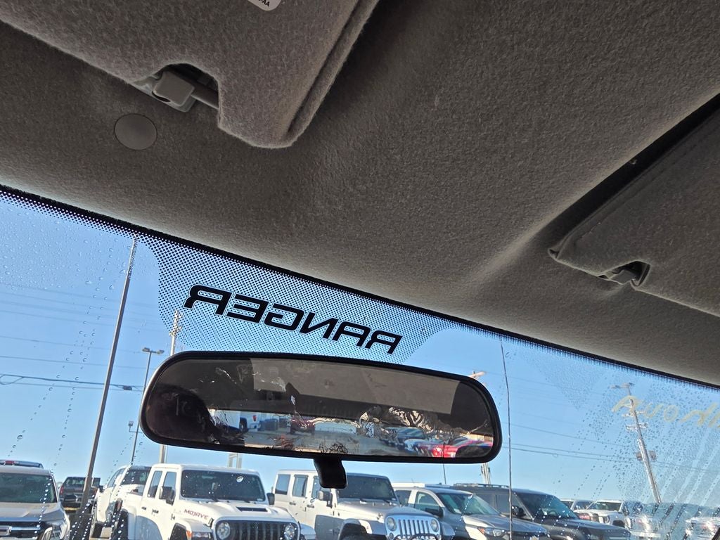 2011 Ford Ranger XLT