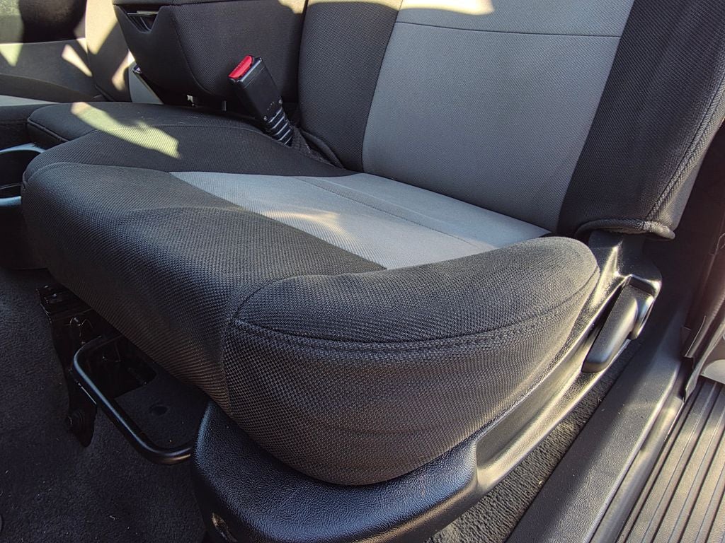 2011 Ford Ranger XLT
