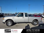 2011 Ford Ranger XLT