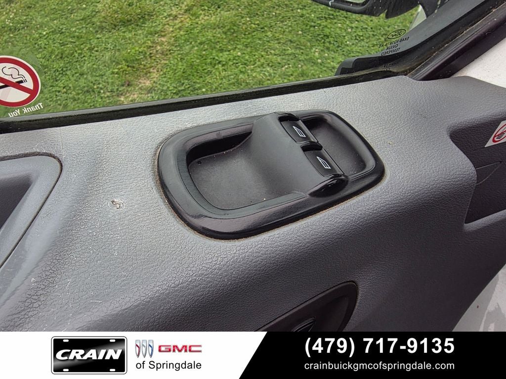 2019 Ford Transit-250 Base Low Roof / Cargo / Ext Upgrade