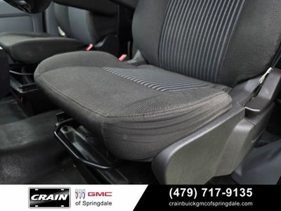 2019 Ford Transit-250 Base Low Roof / Cargo / Ext Upgrade
