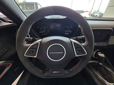 2018 Chevrolet Camaro ZL1