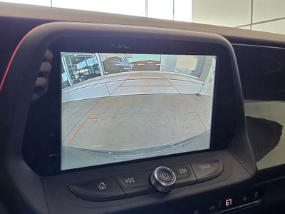 2018 Chevrolet Camaro ZL1