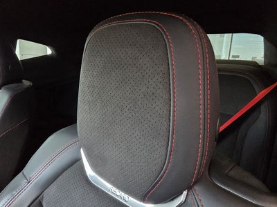 2018 Chevrolet Camaro ZL1