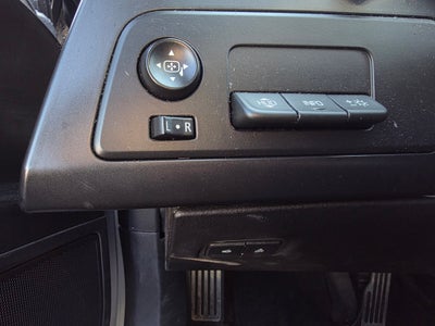 2016 Chevrolet Corvette Stingray 3LT