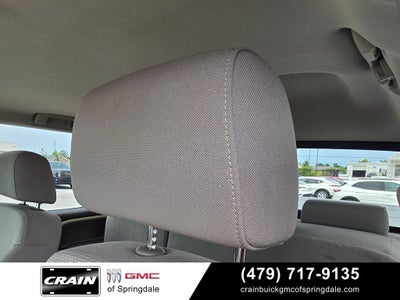 2016 Chevrolet Silverado 2500HD LT