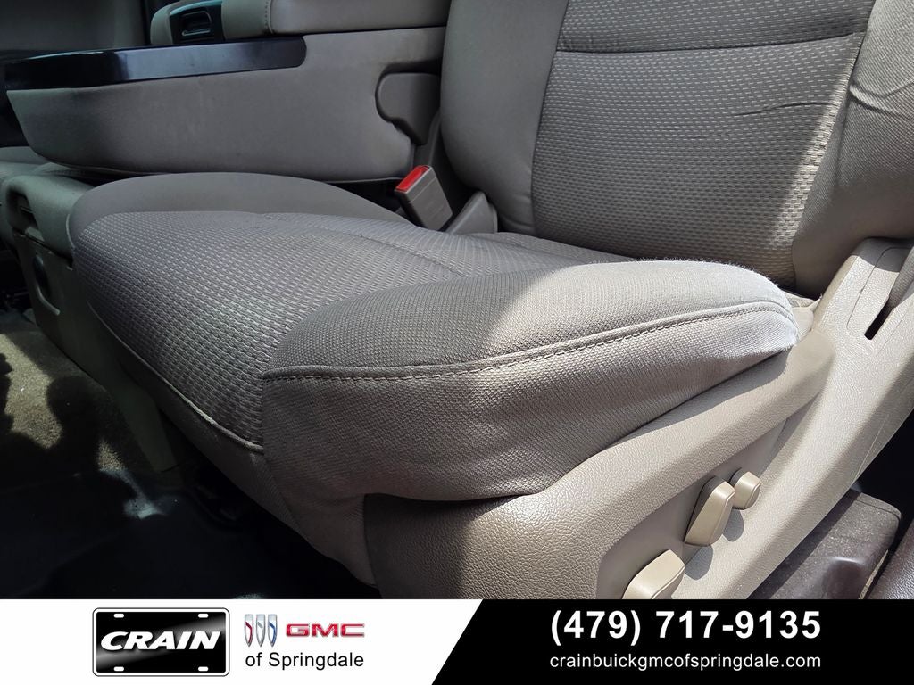 2016 Chevrolet Silverado 2500HD LT