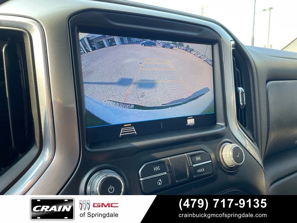2023 Chevrolet Silverado 2500HD LT