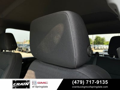 2023 Chevrolet Silverado 2500HD LT