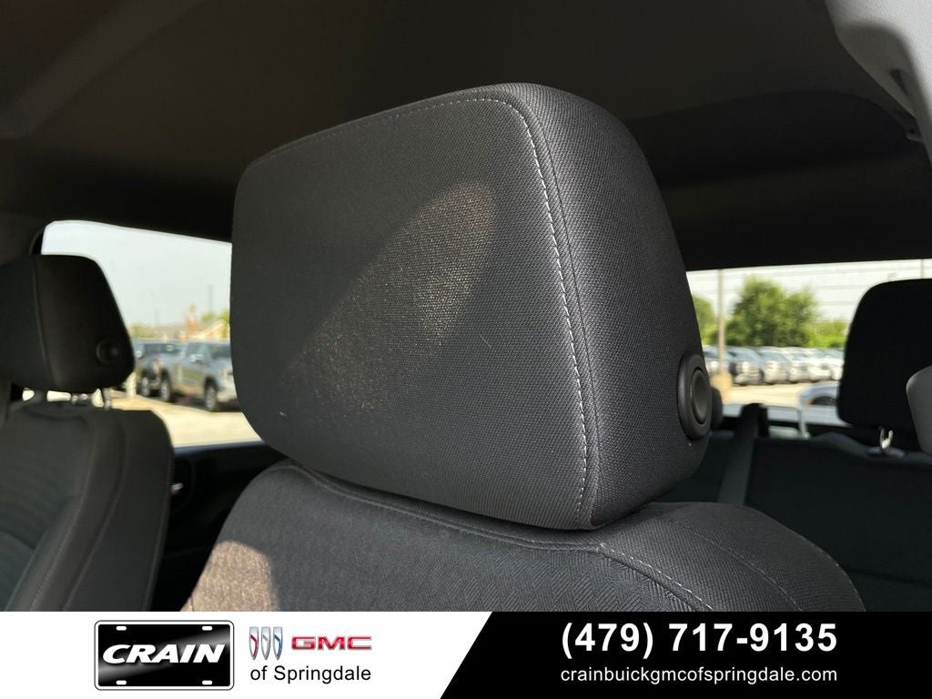 2023 Chevrolet Silverado 2500HD LT