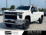 2023 Chevrolet Silverado 2500HD LT