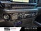 2025 Chevrolet Silverado 3500HD LTZ Gooseneck/5th Wheel Prep Package