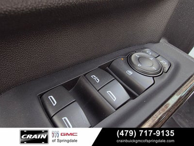 2022 Chevrolet Silverado 3500HD LT CONVENIENCE PACKAGE