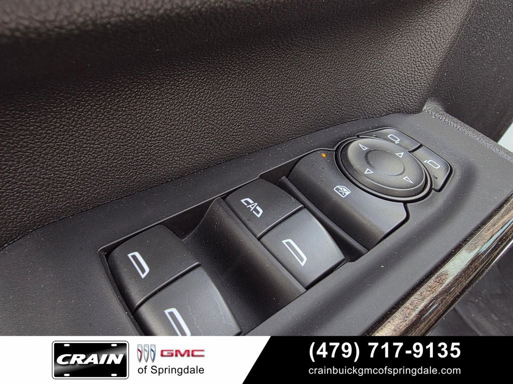 2022 Chevrolet Silverado 3500HD LT CONVENIENCE PACKAGE