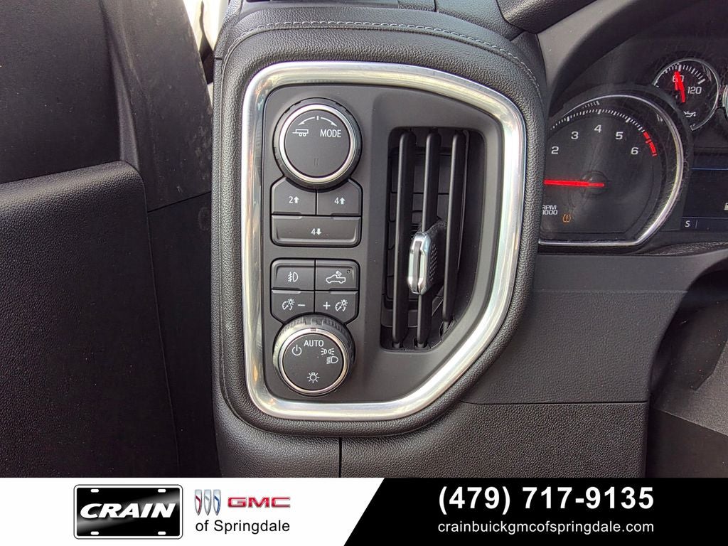 2022 Chevrolet Silverado 3500HD LT CONVENIENCE PACKAGE