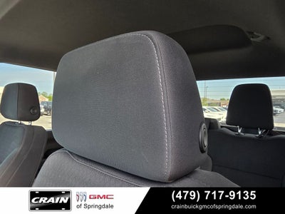 2022 Chevrolet Silverado 3500HD LT CONVENIENCE PACKAGE