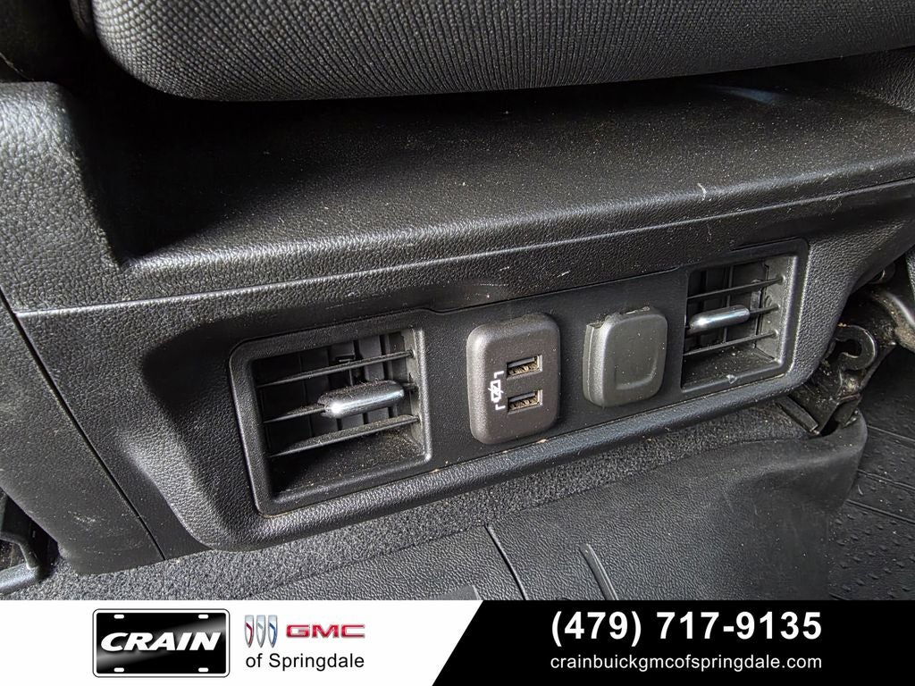 2022 Chevrolet Silverado 3500HD LT CONVENIENCE PACKAGE
