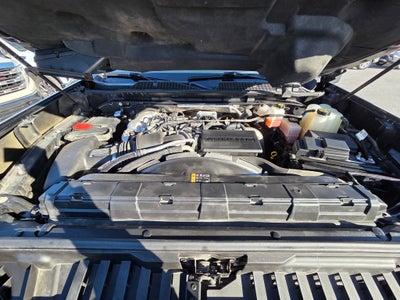 2024 Chevrolet Silverado 3500HD High Country