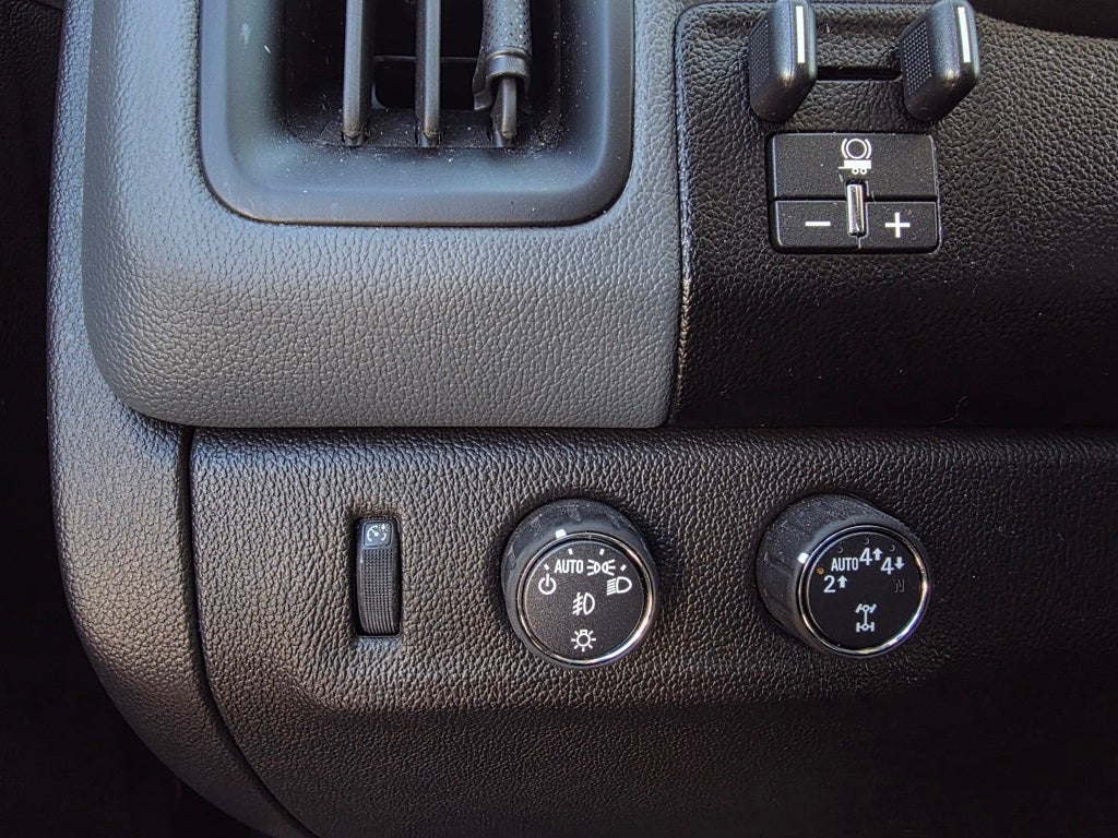 2020 Chevrolet Colorado Z71