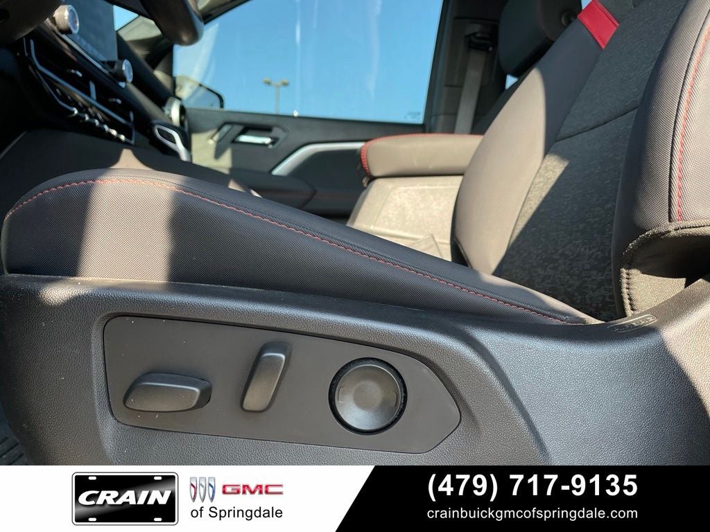 2024 Chevrolet Colorado Z71 Technology Package