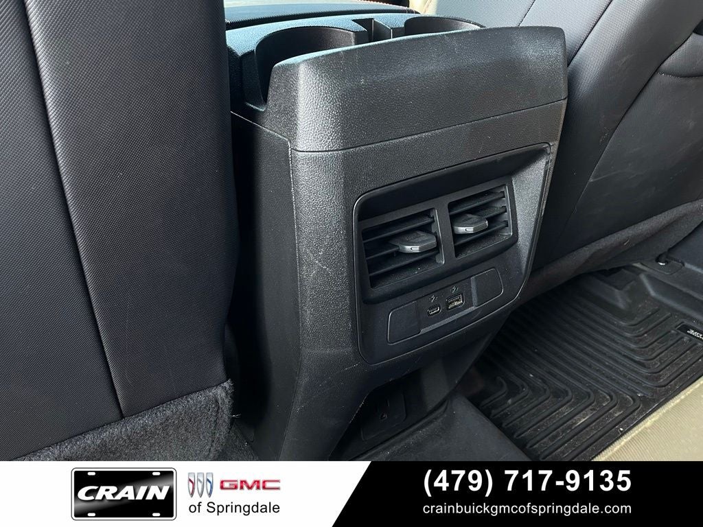 2024 Chevrolet Colorado Z71 Technology Package