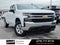2020 Chevrolet Silverado 1500 LT V8 / Z71 Off-Road