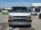 2024 Chevrolet Express 2500 Work Van Cargo