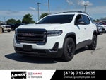 2023 GMC Acadia AT4 Technology Package