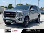 2024 GMC Yukon AT4 Technology Package