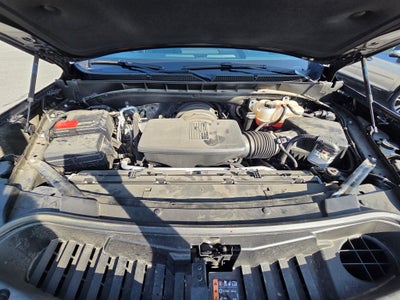 2025 GMC Yukon XL AT4 Ultimate