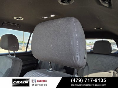 2023 Chevrolet Traverse LT 1LT