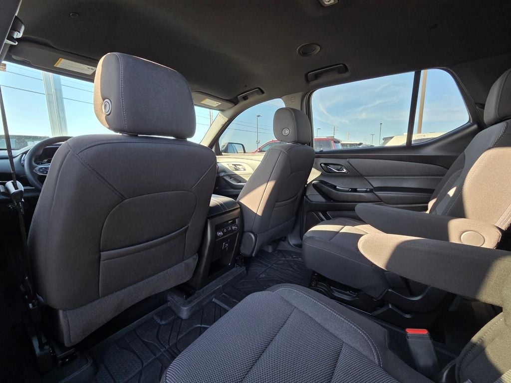 2023 Chevrolet Traverse LT 1LT