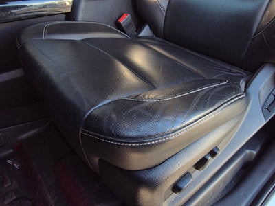 2019 Chevrolet Tahoe LT BLACK WIDOW / LIFT KIT / 35 INCH TIRES