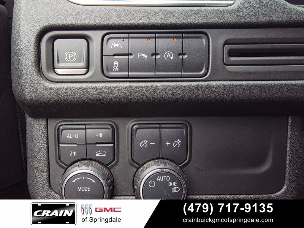 2024 Chevrolet Tahoe LT 4WD LT 5.3L V8