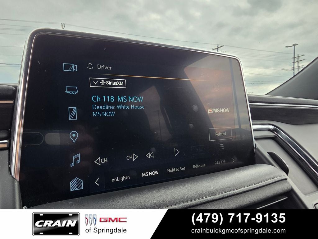 2024 Chevrolet Tahoe LT 4WD LT 5.3L V8