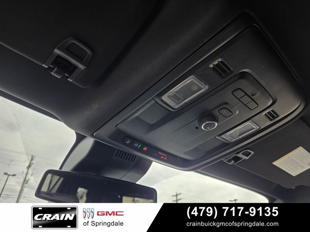 2024 Chevrolet Tahoe LT 4WD LT 5.3L V8