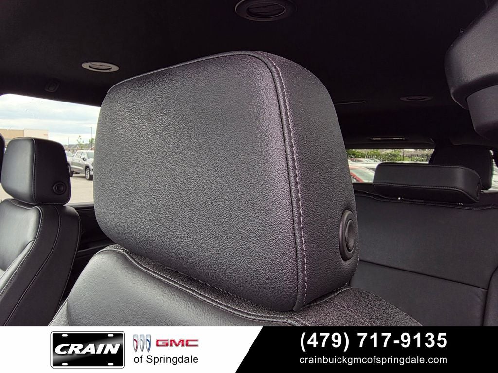 2024 Chevrolet Tahoe LT 4WD LT 5.3L V8