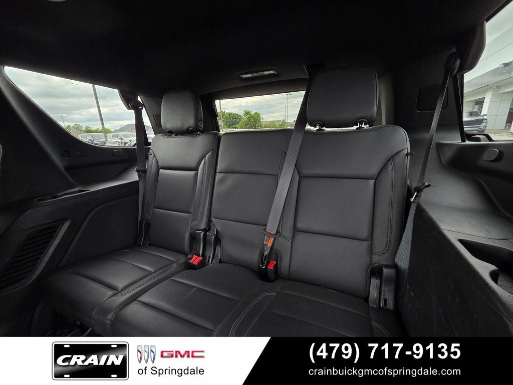 2024 Chevrolet Tahoe LT 4WD LT 5.3L V8