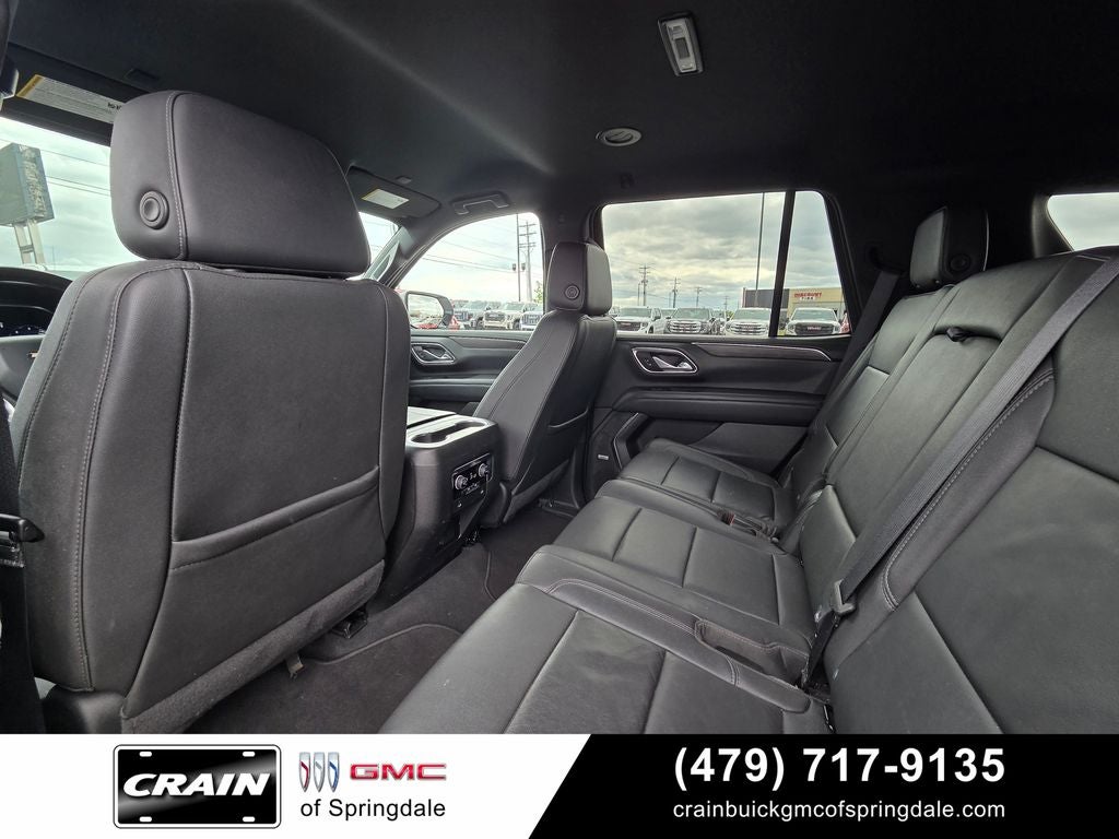 2024 Chevrolet Tahoe LT 4WD LT 5.3L V8